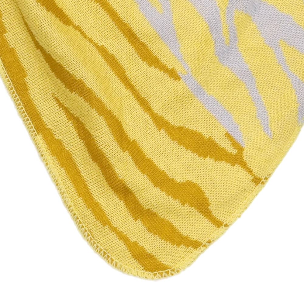 Schal Efeu 02
