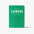 Heft A5 Unbekannt, Leben