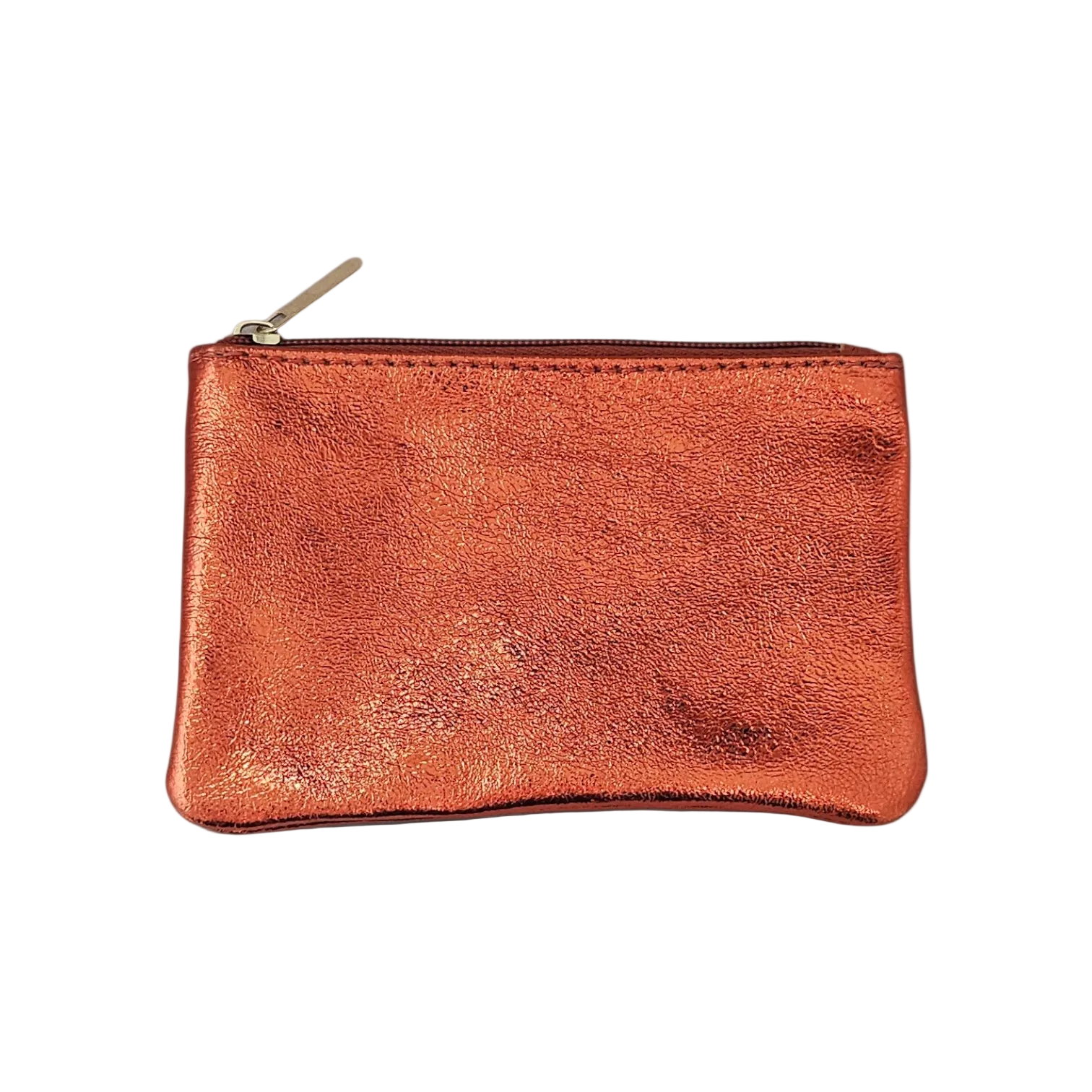 Leder-Pochette - L: Hummer