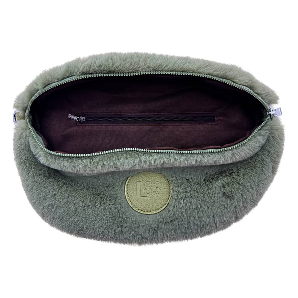 Tasche Robin Mint