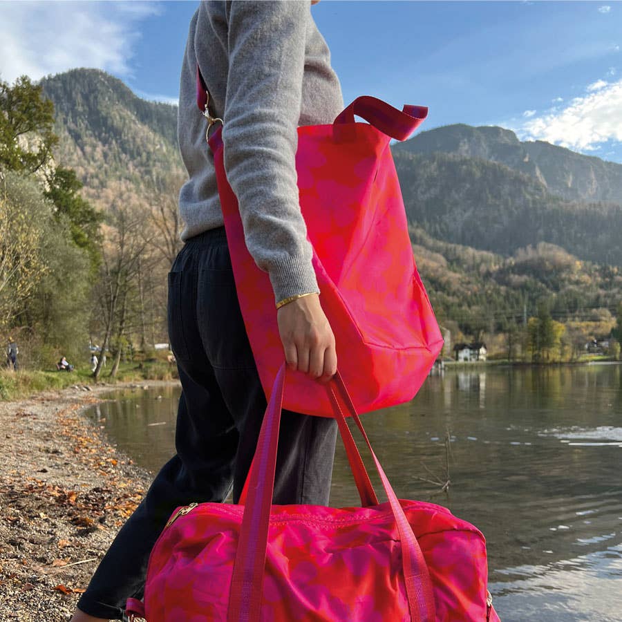 Easy Shopper Bag Primel