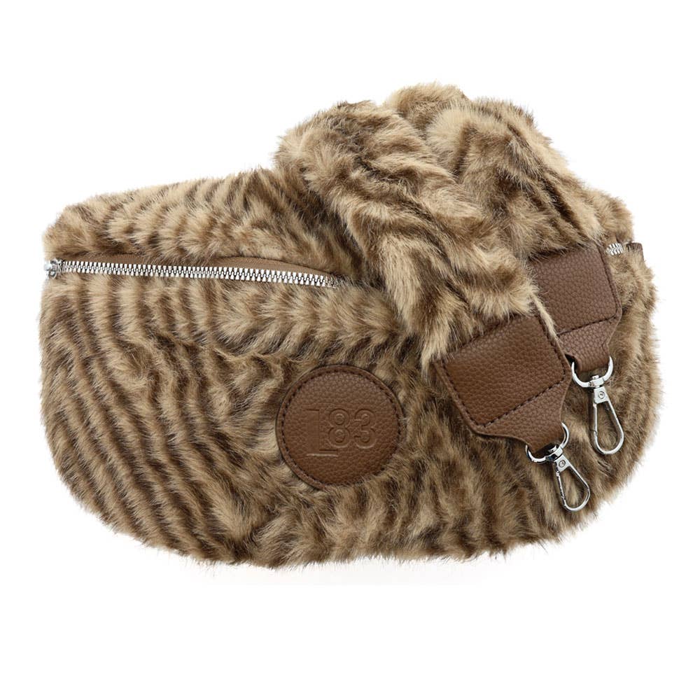 Tasche Robin Zebra 01