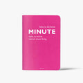 Heft A5 Twain Minute