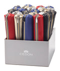 Leer-Display Easy Pencil Case, befüllbar mit 3 VE nach Wahl