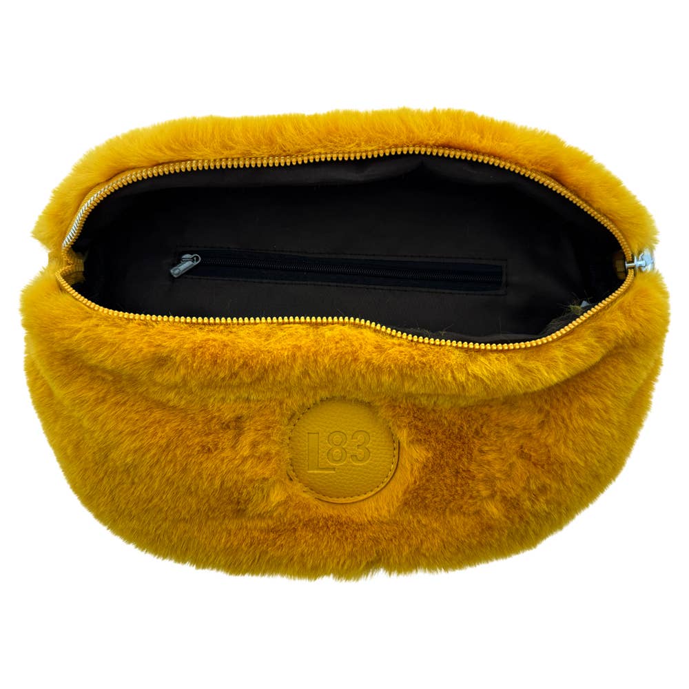 Tasche Robin Ocher