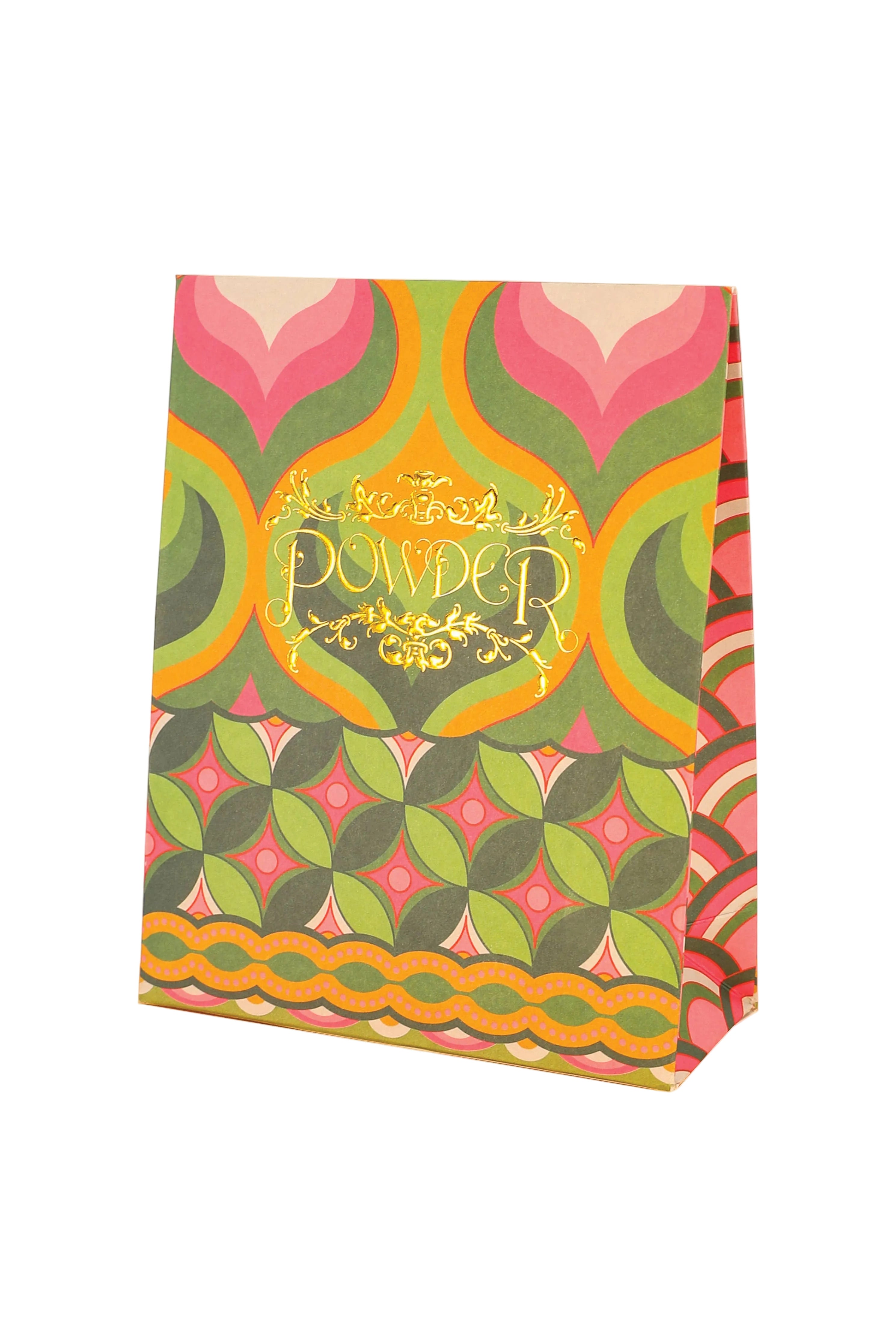Tropical Flora Stiefelsocken - Kokosnuss