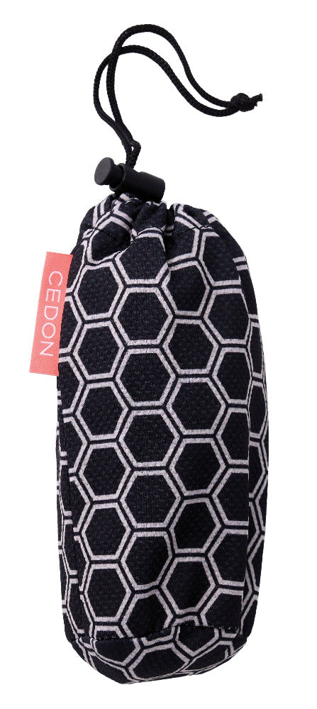 Cool Towel Hexagon