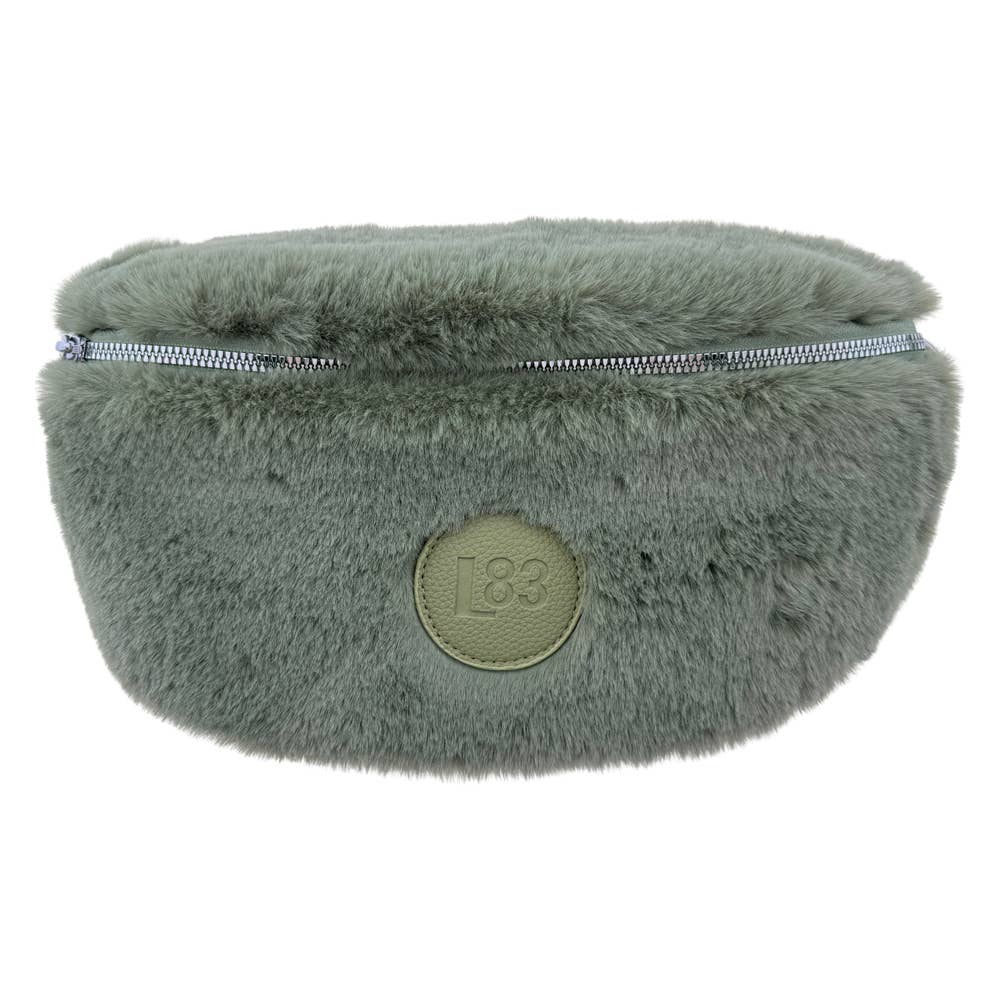 Tasche Robin Mint