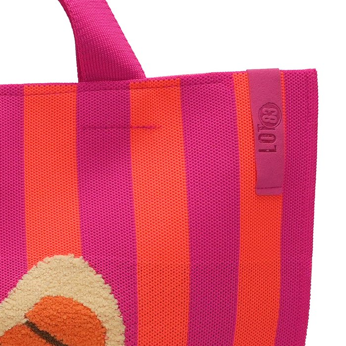 Shopper Rebel Lara 01 - LOT83