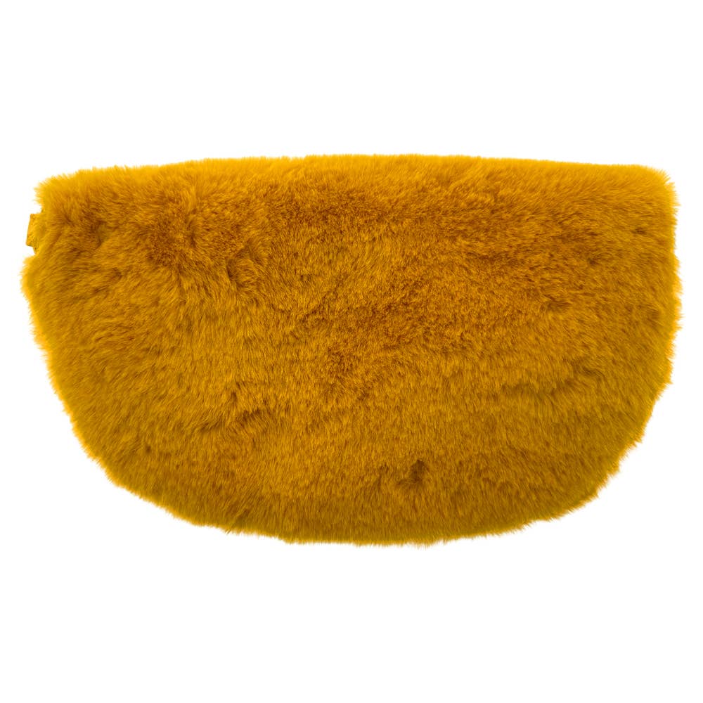 Tasche Robin Ocher