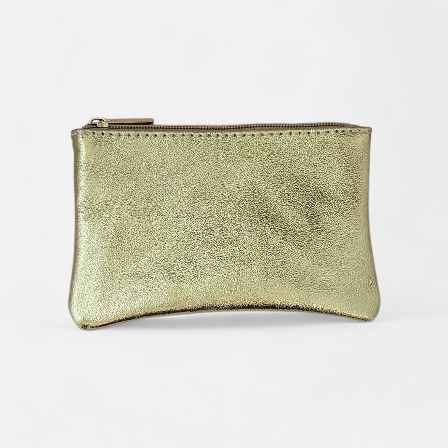 Leder-Pochette - L: Roi