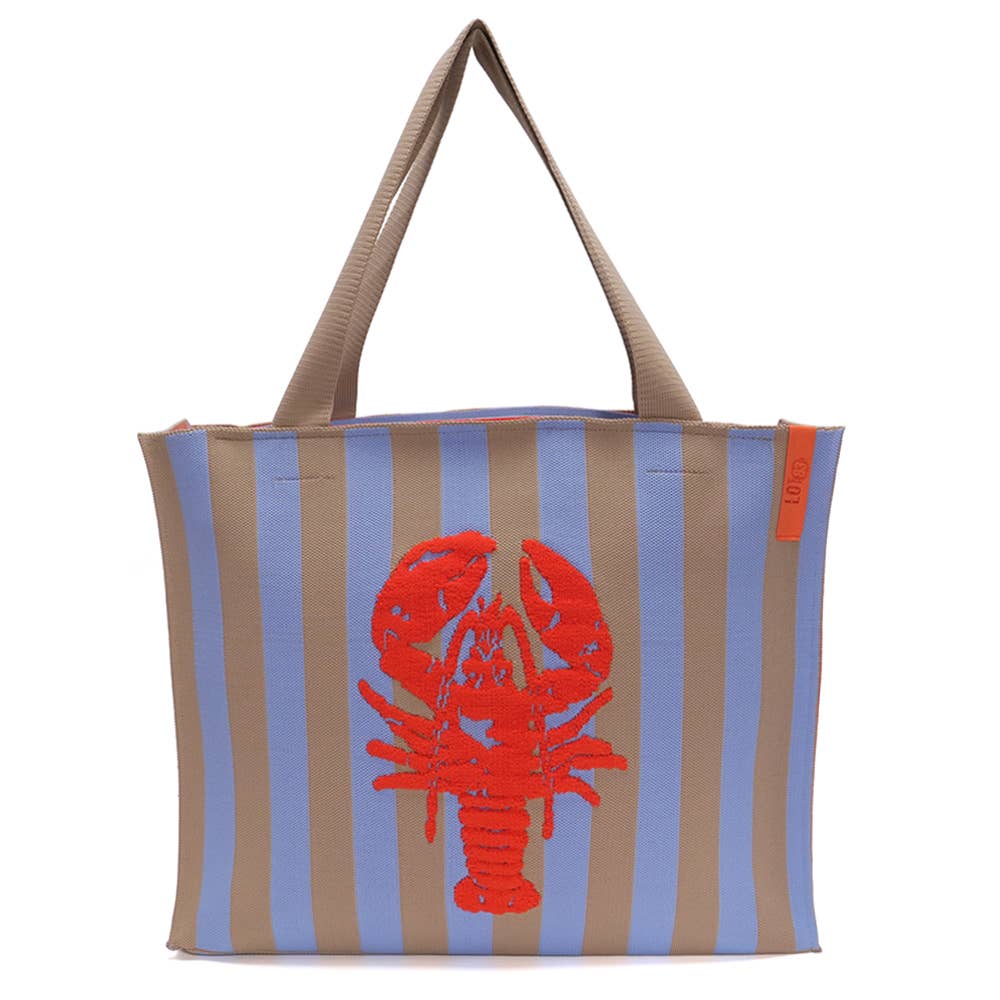 ShopperTasche - Rebel! Lara 04 - LOT83
