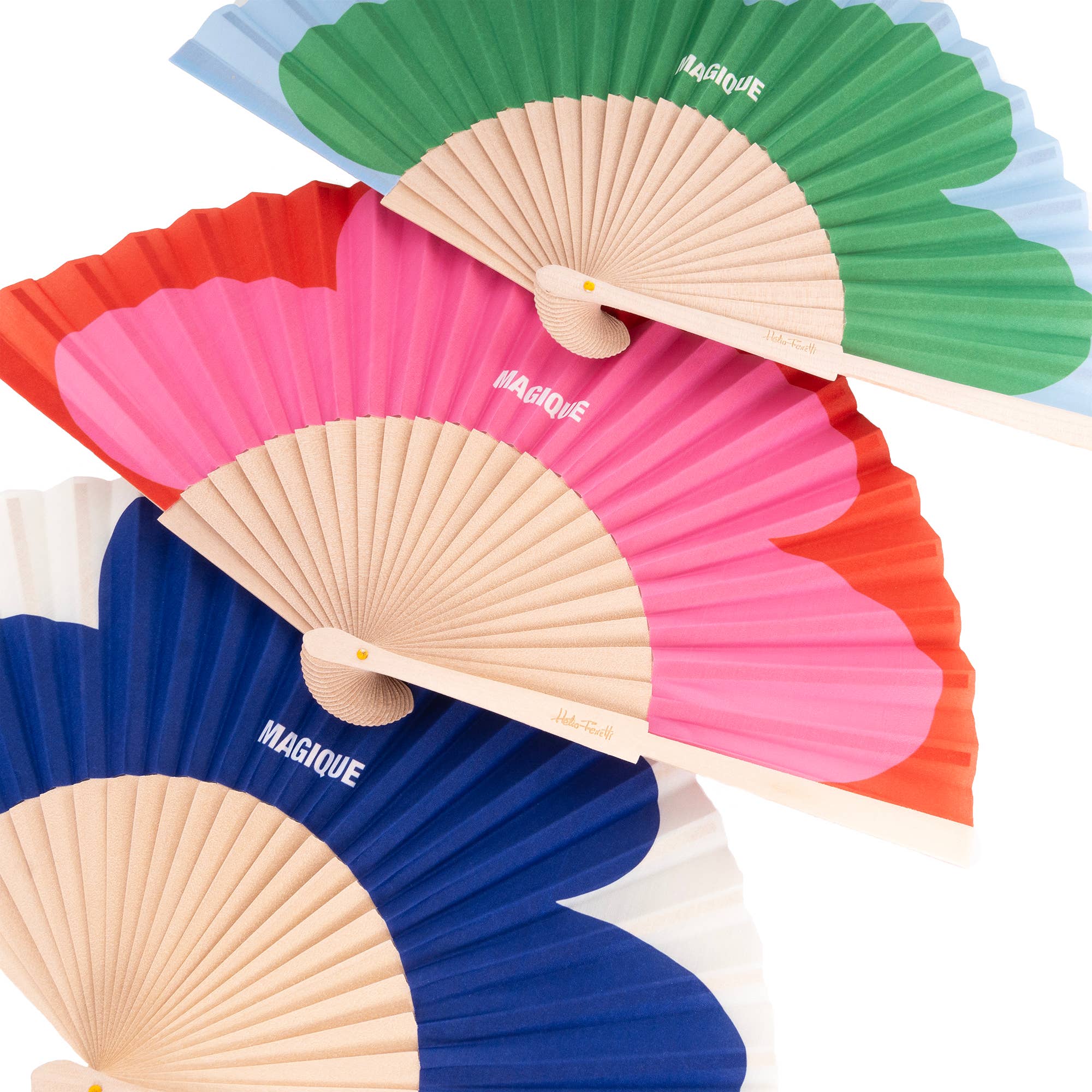 LÜFTER MAKRO BLUME ROSA HF
