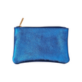 Leder-Pochette - L: Roi