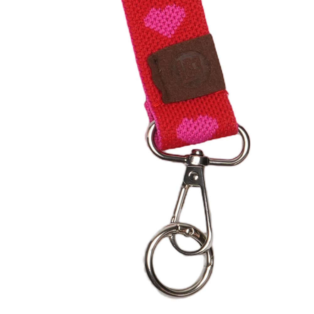 Handykette Herzchen - LOT83