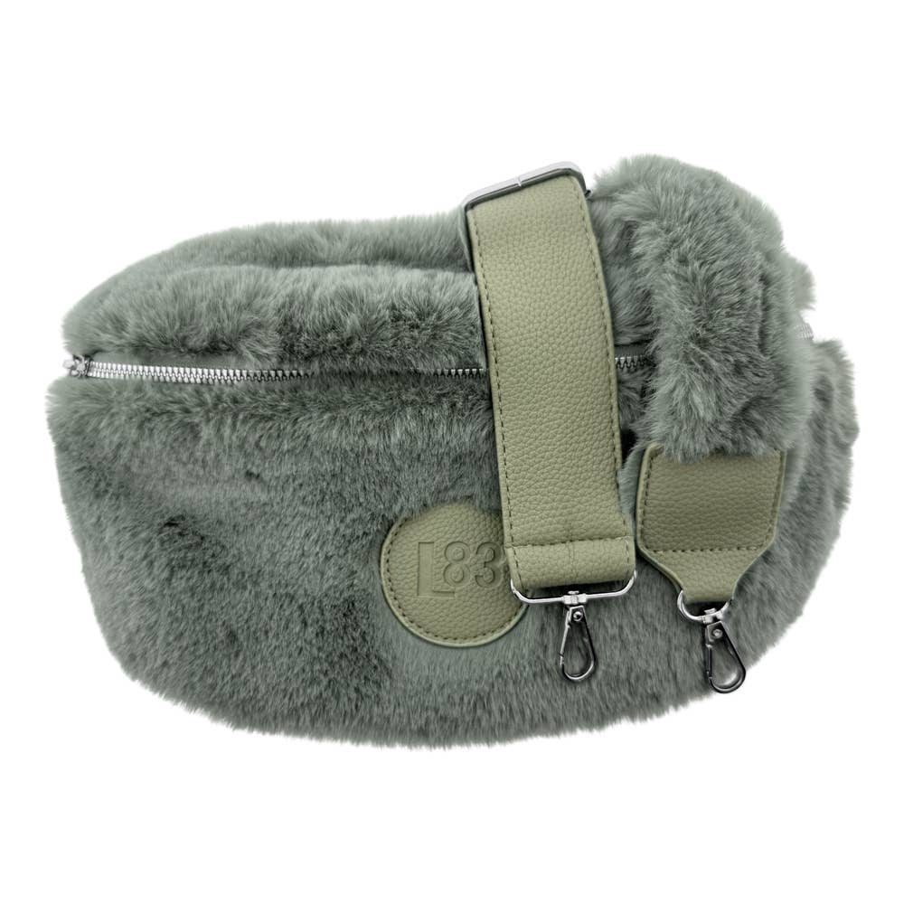 Tasche Robin Mint