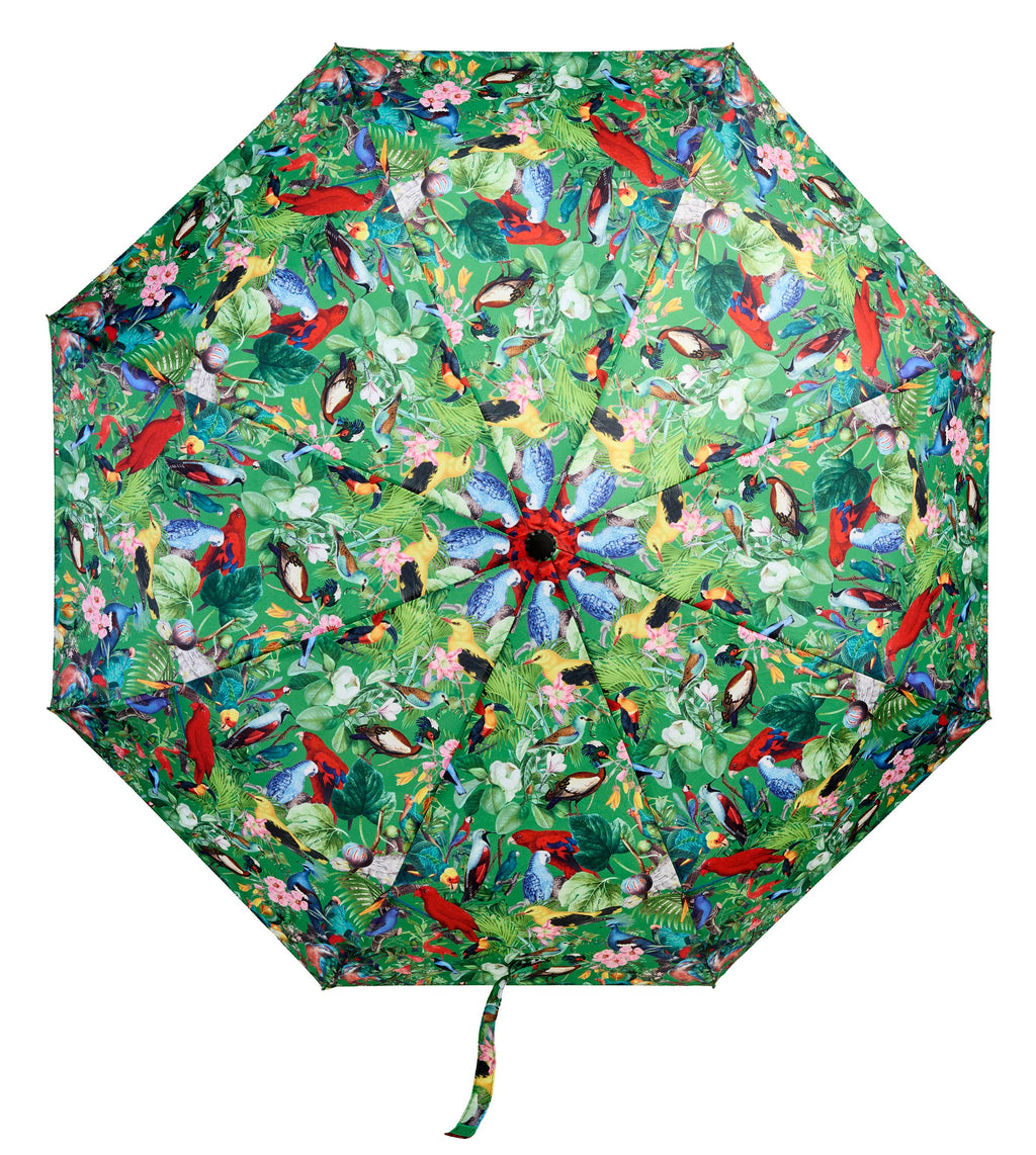 Easy Umbrella Voliere
