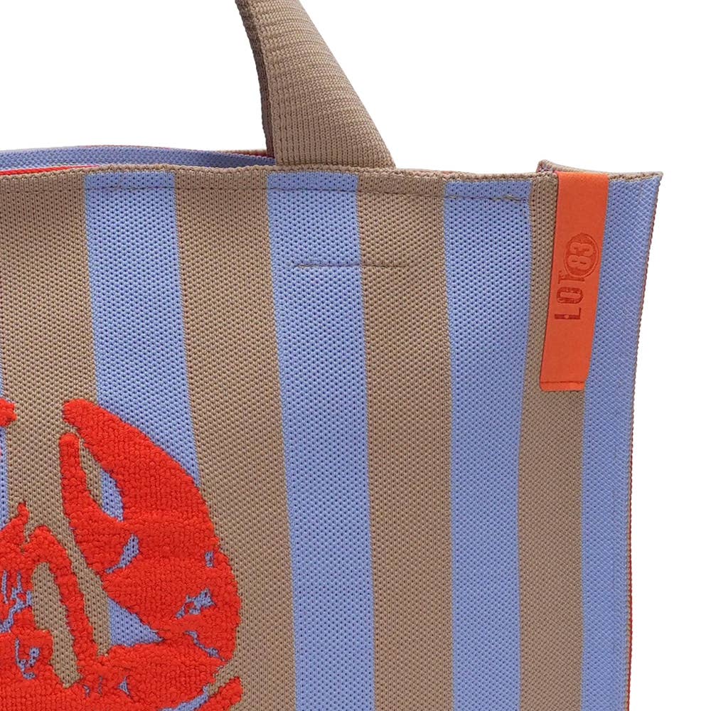 ShopperTasche - Rebel! Lara 04 - LOT83