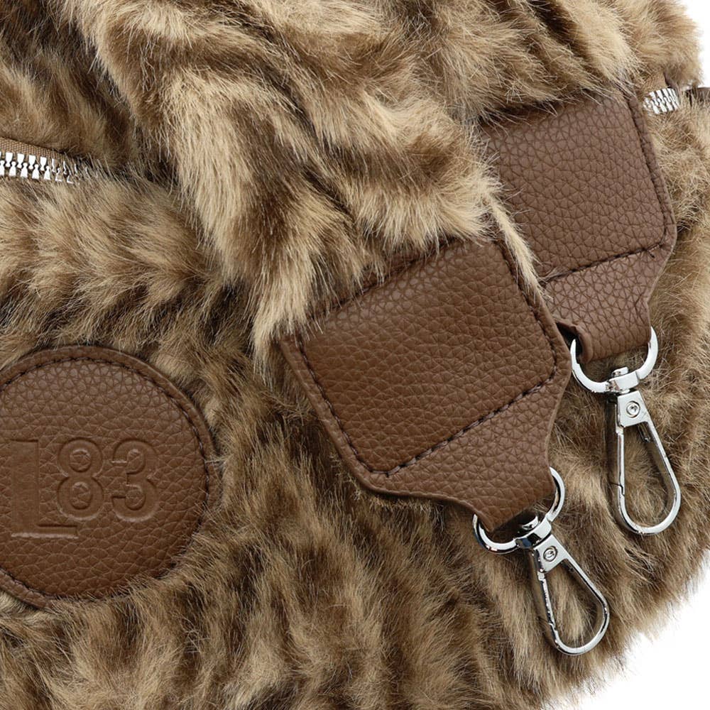 Tasche Robin Zebra 01