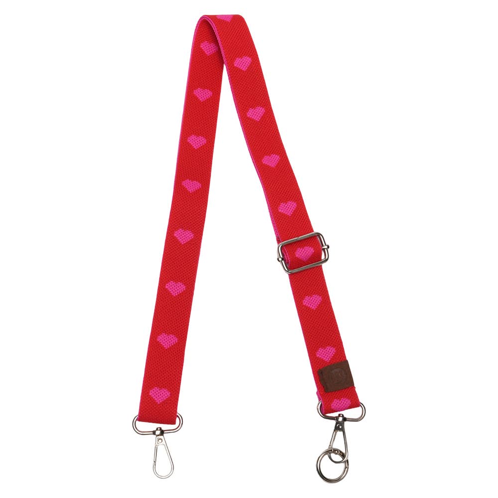 Handykette Herzchen - LOT83